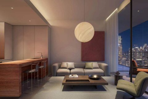 Dzīvoklis Inaura Hotels & Residences Downtown Burj Khalifa, Dubaijā, AAE 2 istabas, 151.28 m2 Nr. 713882 - attēls 8