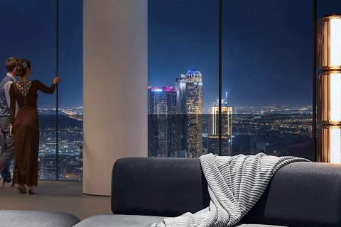 Dzīvoklis Inaura Hotels & Residences Downtown Burj Khalifa, Dubaijā, AAE 2 istabas, 151.28 m2 Nr. 713882 - attēls 14