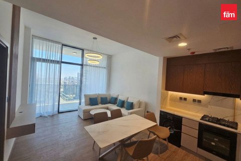 Dzīvoklis Majan, Dubaijā, AAE 1 istaba, 69.4 m2 Nr. 727487 - attēls 3