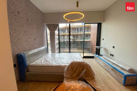 Apartman u Dubai, UAE 36.9 m2 Br. 727492