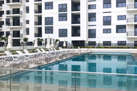 Appartement te huur in wasl gate, Dubai, VAE 3 slaapkamers, 93 vr.m., nr 709322 - foto 3