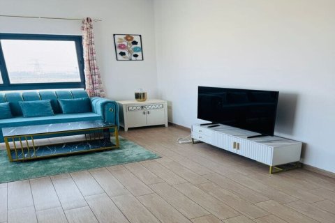 Appartement te huur in wasl gate, Dubai, VAE 3 slaapkamers, 93 vr.m., nr 709322 - foto 14