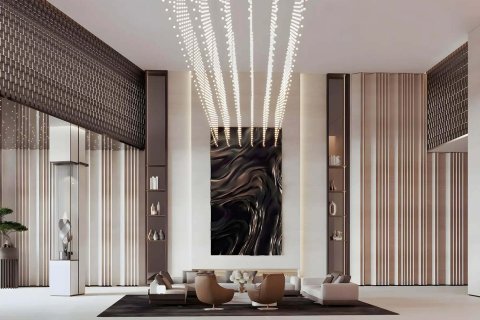 Appartement te koop in Business Bay, Dubai, VAE 1 kamer, 43 vr.m., nr 704531 - foto 12