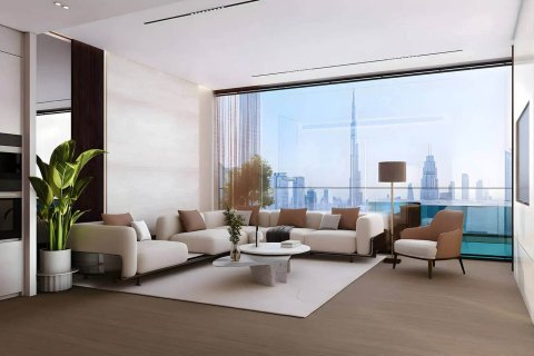Appartement te koop in Business Bay, Dubai, VAE 1 kamer, 43 vr.m., nr 704531 - foto 10