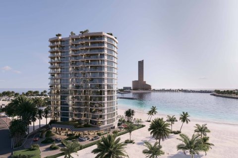 Apartman u gradu Al Marjan Island, Ras Al Khaimah, UAE 1 soba, 45 m2 Br. 704530 - Slika 2