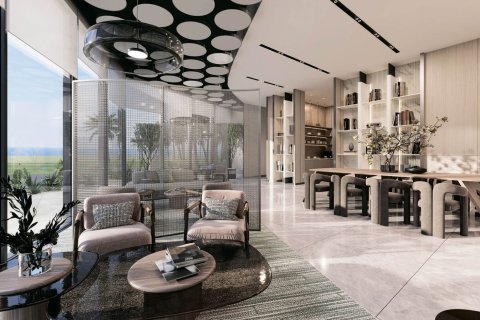 Apartman u gradu Al Marjan Island, Ras Al Khaimah, UAE 1 soba, 45 m2 Br. 704530 - Slika 6