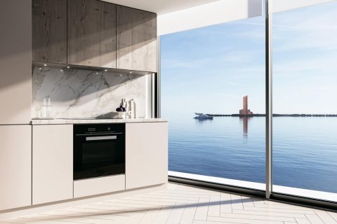 Apartman u gradu Al Marjan Island, Ras Al Khaimah, UAE 1 soba, 45 m2 Br. 704530 - Slika 13
