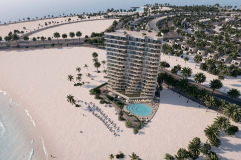 Apartman u gradu Al Marjan Island, Ras Al Khaimah, UAE 1 soba, 45 m2 Br. 704530 - Slika 3