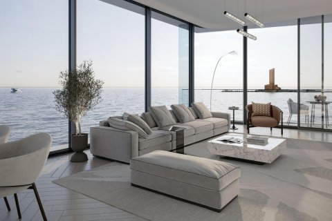 Apartman u gradu Al Marjan Island, Ras Al Khaimah, UAE 1 soba, 45 m2 Br. 704530 - Slika 11