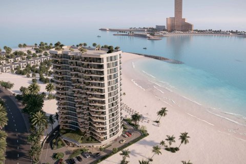 Apartman u gradu Al Marjan Island, Ras Al Khaimah, UAE 1 soba, 45 m2 Br. 704530 - Slika 5