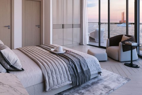 Apartman u gradu Al Marjan Island, Ras Al Khaimah, UAE 1 soba, 45 m2 Br. 704530 - Slika 7