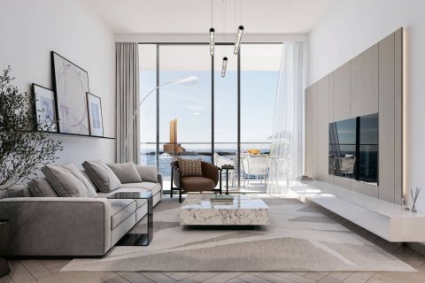 Apartman u gradu Al Marjan Island, Ras Al Khaimah, UAE 1 soba, 45 m2 Br. 704530 - Slika 10