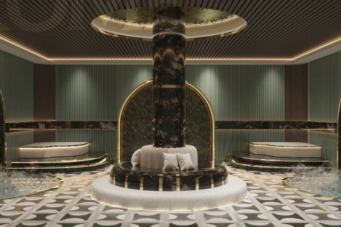 Müüa korter asukohaga Meydan, Dubai, AÜE: 1 magamistoaga, 84 m² Nr 704533 - pilt 18