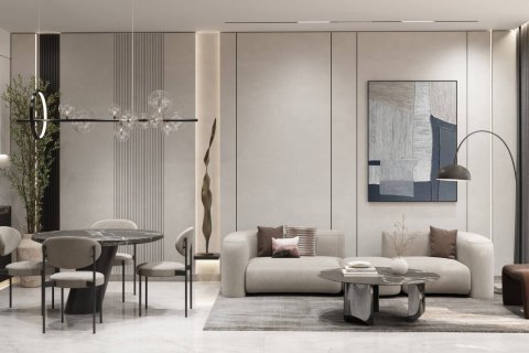 Müüa korter asukohaga Meydan, Dubai, AÜE: 1 magamistoaga, 84 m² Nr 704533 - pilt 12