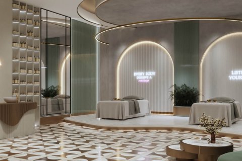 Müüa korter asukohaga Meydan, Dubai, AÜE: 1 magamistoaga, 84 m² Nr 704533 - pilt 17