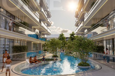 Müüa korter asukohaga Meydan, Dubai, AÜE: 1 magamistoaga, 84 m² Nr 704533 - pilt 6