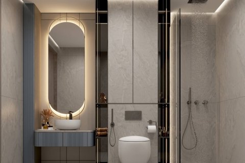 Müüa korter asukohaga Meydan, Dubai, AÜE: 1 magamistoaga, 84 m² Nr 704533 - pilt 14