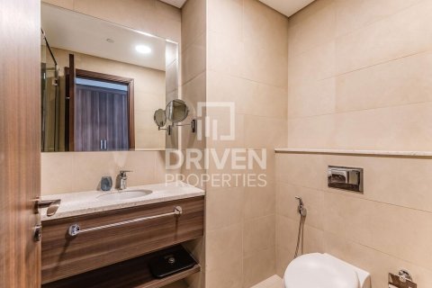 Apartment til leje i Dubai Media City, Dubai, UAE 2 soveværelser, 142.23 kvm № 744858 - foto 12