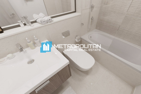 Apartament de vânzare în Yas Island, Abu Dhabi, EAU 2 dormitoare, 114.7 mp.  №697485 - poză 13