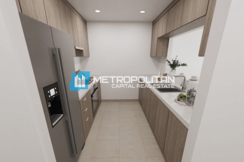 Apartament de vânzare în Yas Island, Abu Dhabi, EAU 2 dormitoare, 114.7 mp.  №697485 - poză 12