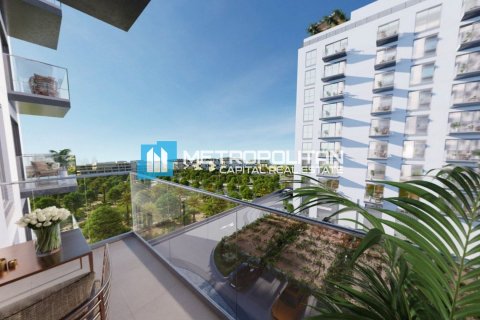 Wohnung zum Verkauf in Saadiyat Island, Abu Dhabi, VAE 1 Schlafzimmer, 68 m2 Nr. 697487 - Foto 3