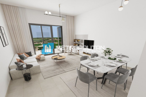 Appartement à vendre à  Yas Island, Abu Dhabi, EAU 2 chambres, 114.7 m2 № 697484 - photo 11