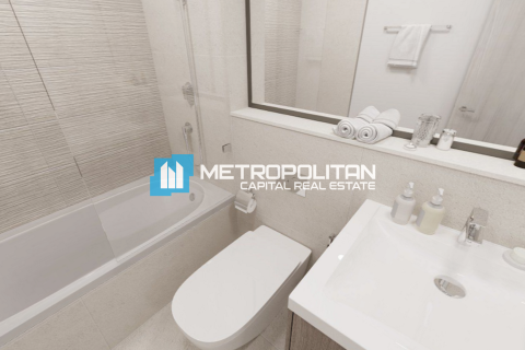 Appartement à vendre à  Yas Island, Abu Dhabi, EAU 2 chambres, 114.7 m2 № 697484 - photo 15