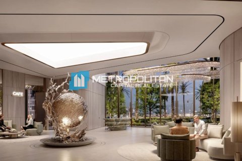 Al Reem Island, Abu Dhabi, UAE의 판매용 아파트 침실 1개, 103.5제곱미터 번호 697488 - 사진 7