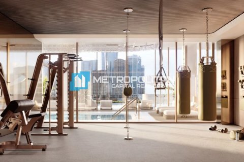 Al Reem Island, Abu Dhabi, UAE의 판매용 아파트 침실 1개, 103.5제곱미터 번호 697488 - 사진 12