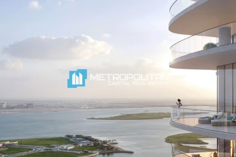 Al Reem Island, Abu Dhabi, UAE의 판매용 아파트 침실 1개, 103.5제곱미터 번호 697488 - 사진 13