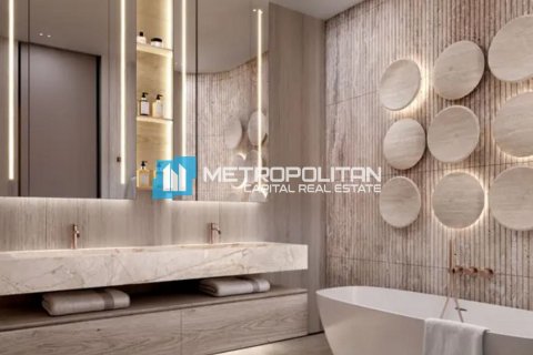 Al Reem Island, Abu Dhabi, UAE의 판매용 아파트 침실 1개, 103.5제곱미터 번호 697488 - 사진 6