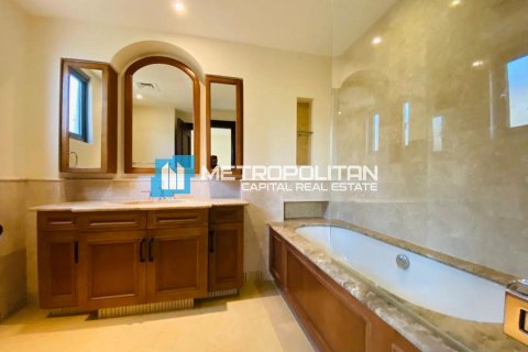 Adosado en venta en Saadiyat Island, Abu Dhabi, EAU 3 dormitorios, 380.6 m2 № 697482 - foto 21