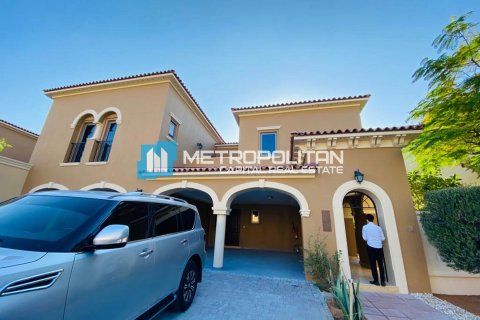 Adosado en venta en Saadiyat Island, Abu Dhabi, EAU 3 dormitorios, 380.6 m2 № 697482 - foto 23