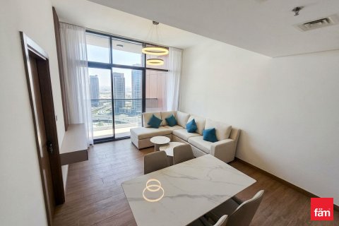 Apartmen di Majan, Dubai, UAE 1 bilik tidur, 66.3 meter persegi № 727984 - foto 5