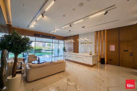 Apartmen di Majan, Dubai, UAE 1 bilik tidur, 66.3 meter persegi № 727984 - foto 14
