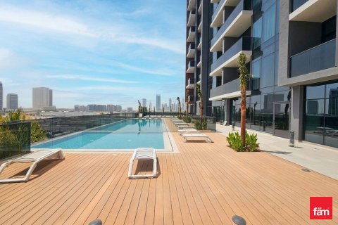 Apartmen di Majan, Dubai, UAE 1 bilik tidur, 66.3 meter persegi № 727984 - foto 19