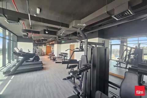 Apartmen di Majan, Dubai, UAE 1 bilik tidur, 66.3 meter persegi № 727984 - foto 12