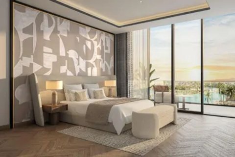 Apartament în Dubai, EAU 32.9 mp.  №727983
