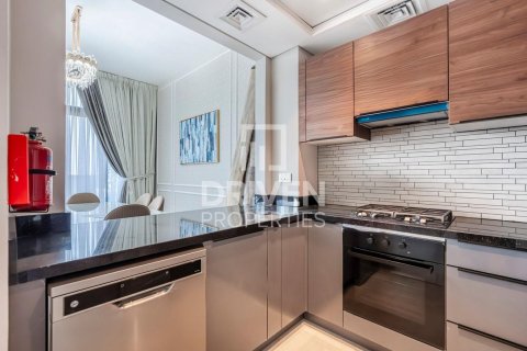 Duplex u gradu Jumeirah Village Circle, Dubai, UAE 2 spavaće sobe, 162.39 m2 Br. 744826 - Slika 7