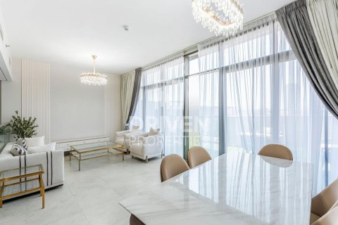 Jumeirah Village Circle, Dubai, UAE의 듀플렉스 침실 2개, 162.39제곱미터 번호 744826
