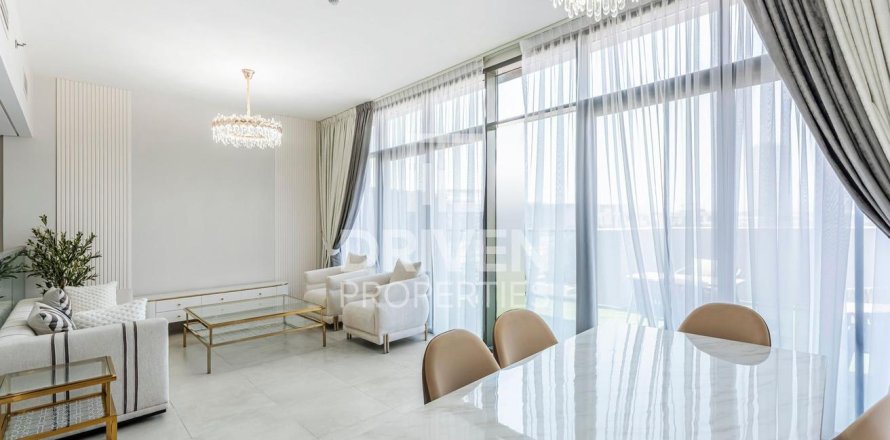 Duplex u gradu Jumeirah Village Circle, Dubai, UAE 2 spavaće sobe, 162.39 m2 Br. 744826