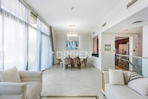 Duplex u gradu Jumeirah Village Circle, Dubai, UAE 2 spavaće sobe, 162.39 m2 Br. 744826 - Slika 4