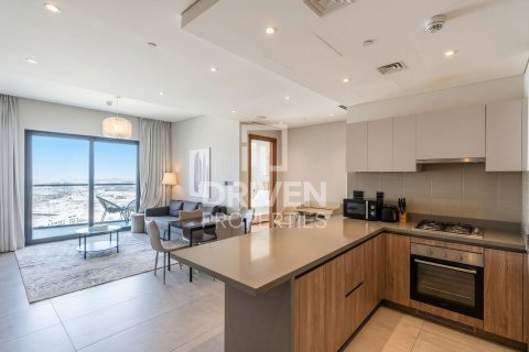 Dzīvoklis Mohammed Bin Rashid City, Dubaijā, AAE 1 istaba, 84.54 m2 Nr. 744827