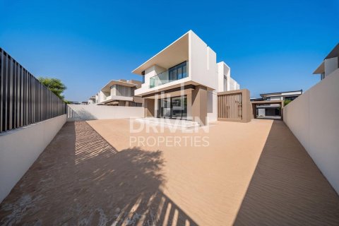 וילה ב Jebel Ali, Dubai, איחוד האמירויות 4 חדרי שינה, 629.98 מ