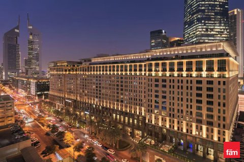 Dzīvoklis DIFC, Dubaijā, AAE 2 istabas, 155 m2 Nr. 711654