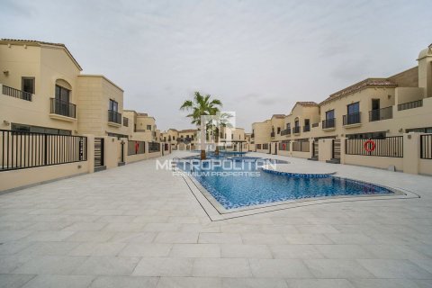Maison de ville à louer à Jumeirah Golf Estates, Dubai, EAU 3 chambres, 154 m2 № 665539 - photo 11