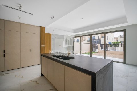 Maison de ville à louer à Jumeirah Golf Estates, Dubai, EAU 3 chambres, 154 m2 № 665539 - photo 7