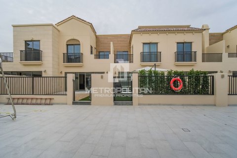 Maison de ville à louer à Jumeirah Golf Estates, Dubai, EAU 3 chambres, 154 m2 № 665539 - photo 9