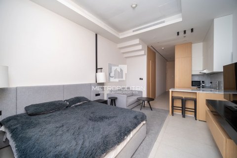 阿联酋 Dubai Palm Jumeirah 公寓  51 平方米 , 编号 665538