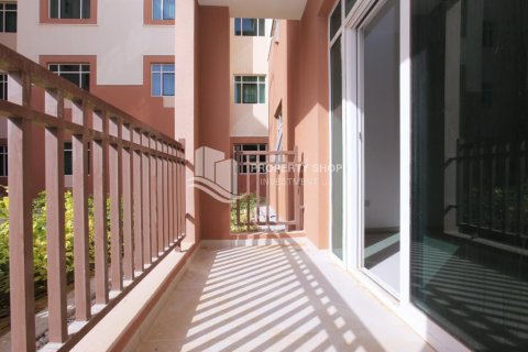 Apartment sa Al Ghadeer, Abu Dhabi, UAE 1 silid-tulugan, 65 sq.m. № 731810